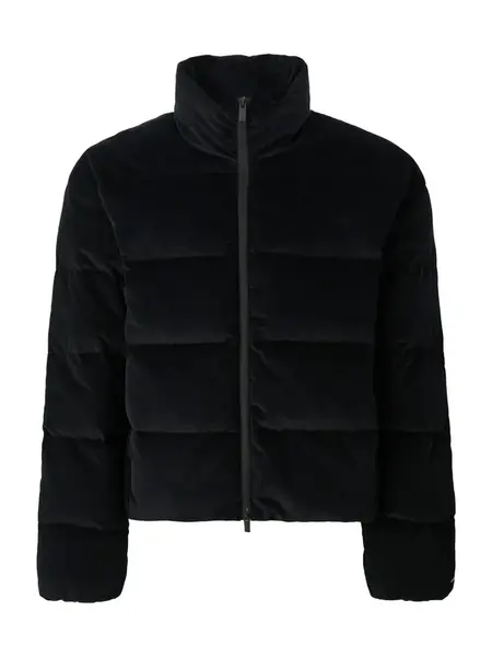 Jordan Zimná bunda  čierna