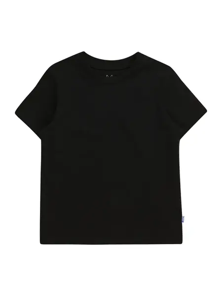 JACK & JONES MINI Tričko  čierna