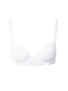 Hunkemöller Podprsenka  biela