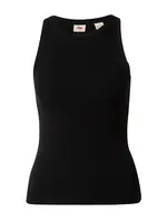 LEVI'S ® Top 'Dreamy Tank Top'  čierna