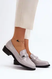 Dámské mokasíny Kesi