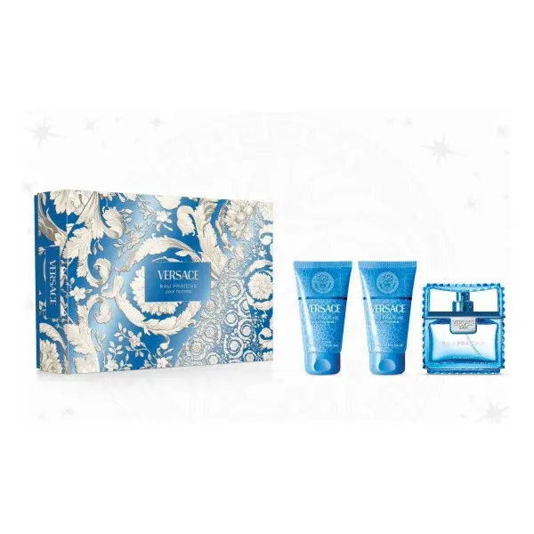 Versace Man Eau Fraiche pánský set