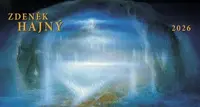 Zdeněk Hajný 2026 - stolní kalendář