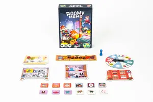 Kiwizou Operace Úklid