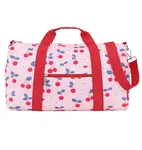 A Little Lovely Company dětská cestovní taška - třešně