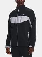 Under Armour Bunda Stormproof Jkt 2.0-BLK - Pánské