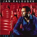 Jan Kalousek – Tak jo CD