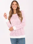 Blouse-MI-BZ-M742.86-pink