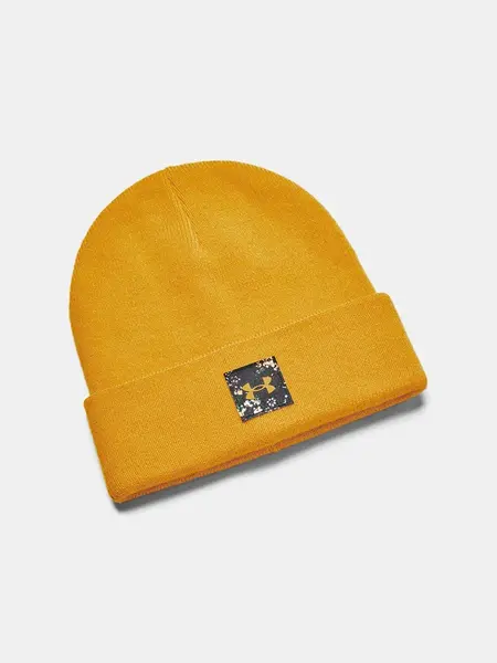 Dámská čepice Under Armour UA Halftime Cuff - Dámské