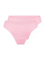 LingaDore Tangá  ružová