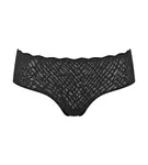 SLOGGI Nohavičky 'ZERO Feel Bliss'  čierna