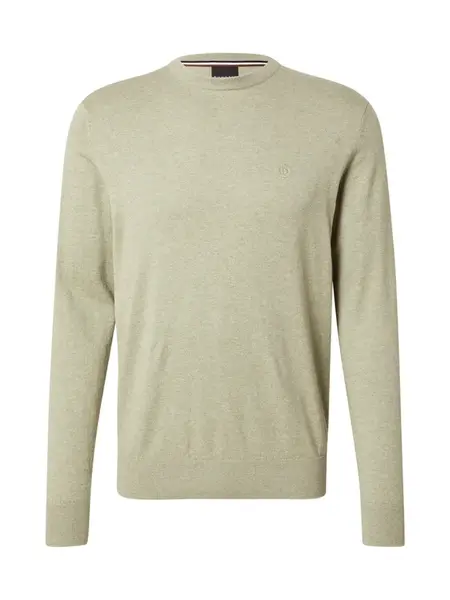 bugatti Sveter  svetlozelená