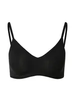 SLOGGI Podprsenka  čierna