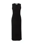 EDITED Šaty 'Marina'  čierna