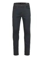 BLEND Džínsy 'Jet'  modrá denim