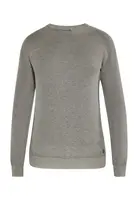 DreiMaster Maritim Sveter  sivá