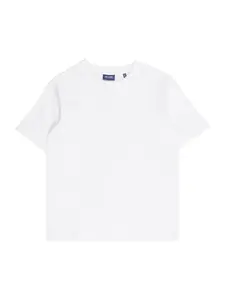Only & Sons Junior Tričko 'OSJFRED'  biela