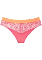 s.Oliver Nohavičky  koralová / purpurová