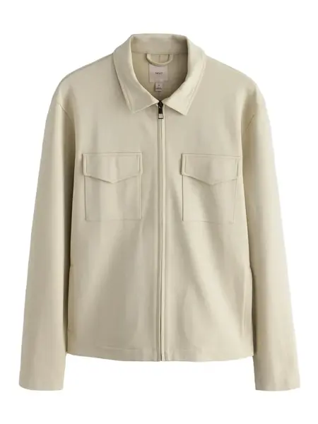 Next Prechodná bunda  béžová