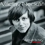 Václav Neckář – Největší hity  1965-2013 CD
