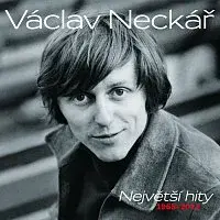 Václav Neckář – Největší hity  1965-2013 CD