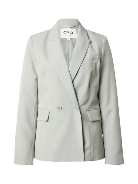 ONLY Blejzer 'ONLMalika'  svetlosivá