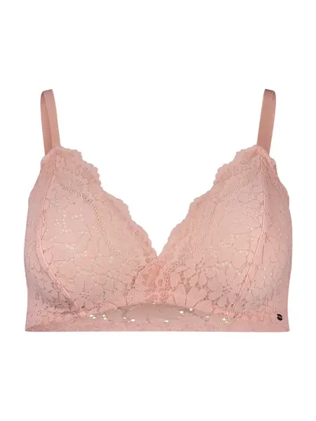 Skiny Podprsenka  svetloružová