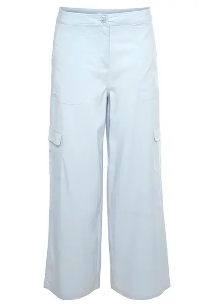 BUFFALO Kapsáče  svetlomodrá