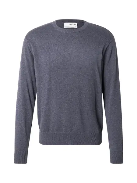 MELA Sveter 'HIMAL'  antracitová