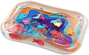 BABYONO Podložka vodní na hraní, 3m+