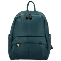 Dámský kabelko/batoh modrý - Maria C Rawen