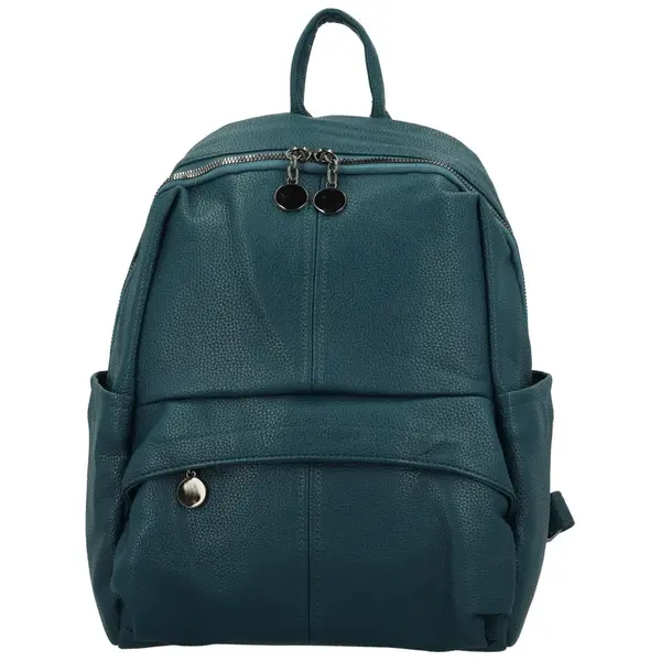 Dámský kabelko/batoh modrý - Maria C Rawen