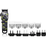 Andis US Pro Li Fade - Nation profesionálny zastrihávač vlasov 1 ks