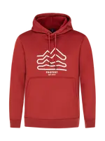 Pánská mikina Protest PRTKERRA