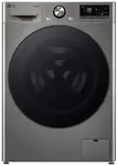 LG FLR7A82PG - Pračka