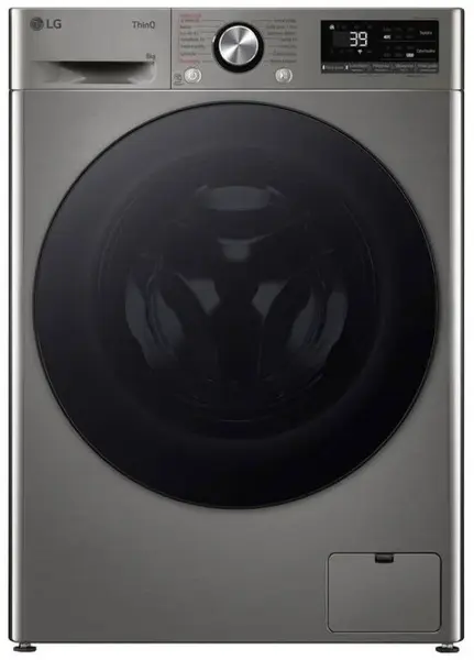 LG FLR7A82PG - Pračka