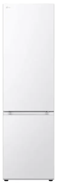 LG GBV5240CSW - Kombinovaná chladnička