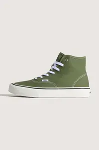 Vans Authentic Hi 2.0 plátěnky