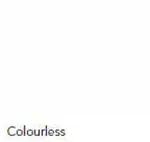L&B Vitrail 010 Colorless 50 ml