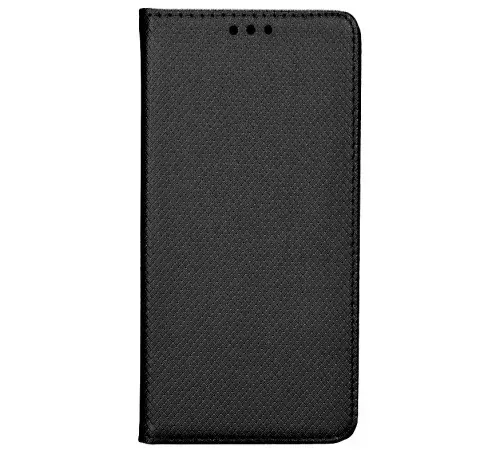 Cu-Be Smart Magnet flipové pouzdro pro Xiaomi Redmi Note 8T black