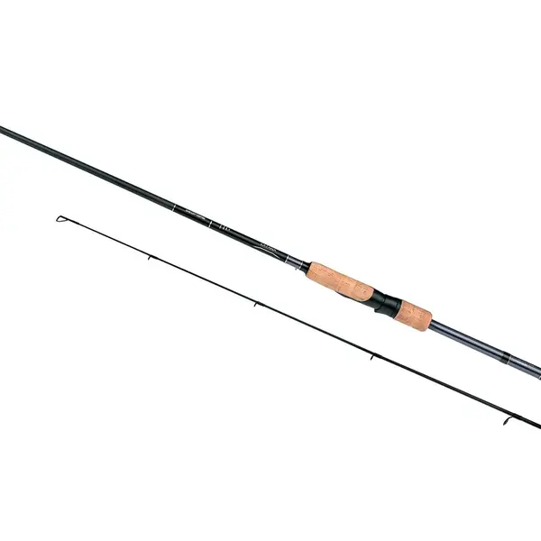 Shimano prút catana fx spinning moderate fast cork 2,69 m 20-50 g