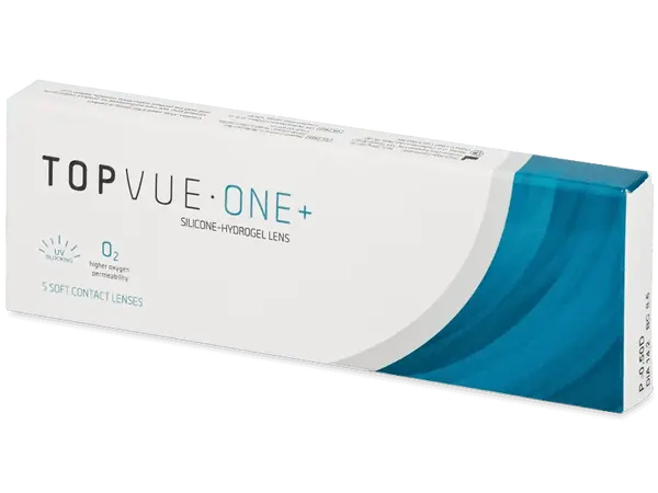 TopVue One+ (5 čoček) 3425873_96164193