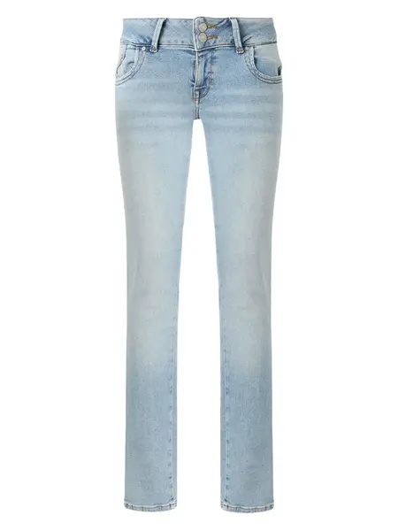 LTB Džínsy 'Molly'  modrá denim