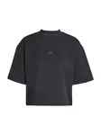 ADIDAS PERFORMANCE Funkčné tričko 'MOTION'  čierna