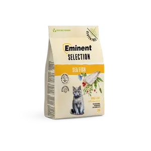 Eminent Selection Cat Sea Fish 2 kg