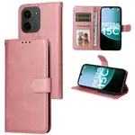 Magnet Case, Xiaomi Redmi 15C, růžový