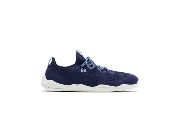 Barefoot tenisky Be Lenka Velore - Dark Blue