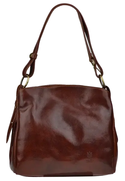 NovaKabelka.cz Federica Marrone Scura