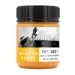 Steens RAW Manuka Honey UMF10+ (263+ MGO) - 225g