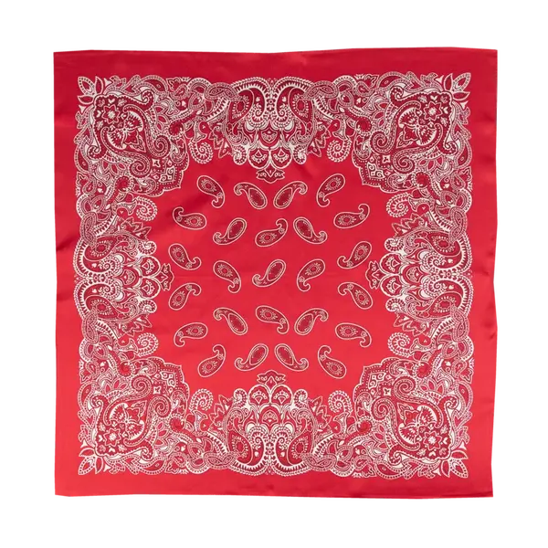 NovaKabelka.cz Sciarpa Seta 53